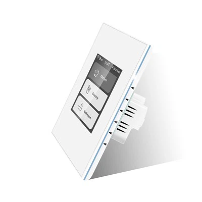 LCD WiFi Tuya Smart prekidač