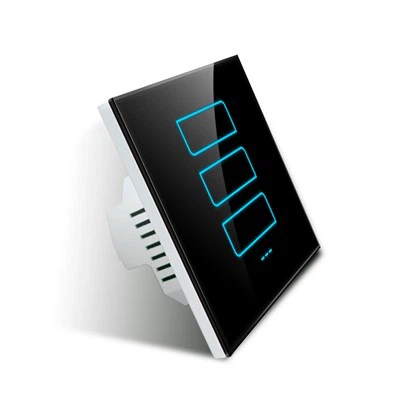 Wifi prekidač kotla