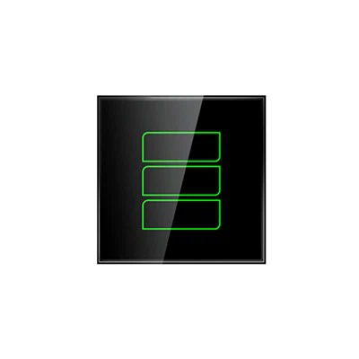 WiFi Smart Touch Dimmer prekidač