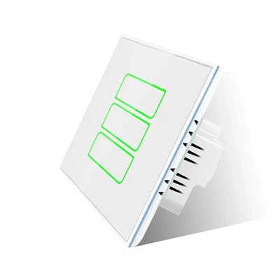 WiFi Smart Touch Scenari