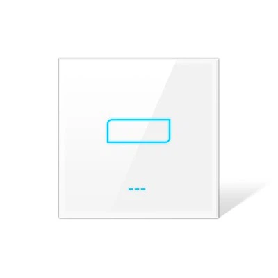 Dodirnite Smart Switch prekidač