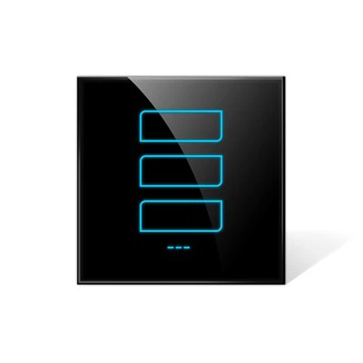 ZigBee Three Gang prekidač